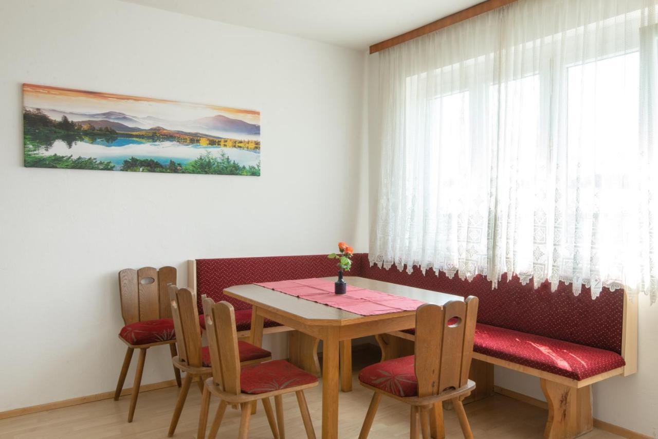 סנט קנזיאן Ferienwohnungen Eckwirt Region: Klopeinersee-Turnersee מראה חיצוני תמונה